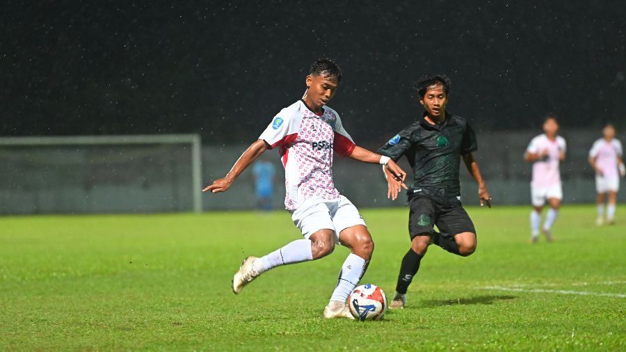 Batavia FC vs Persipa Pati <b>(Dok.I.League)</b>