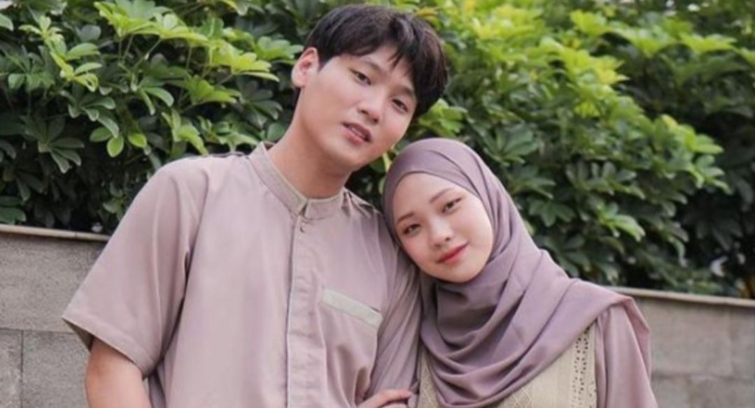 Na Daehoon, Julia Prastini  <b>(Instagram)</b>