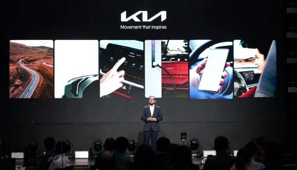 Kia resmi membuka babak baru perjalanan bisnisnya di Indonesia melalui peresmian "Kia's Next Chapter" pada Rabu (14/1/2026). (Foto: Istimewa)