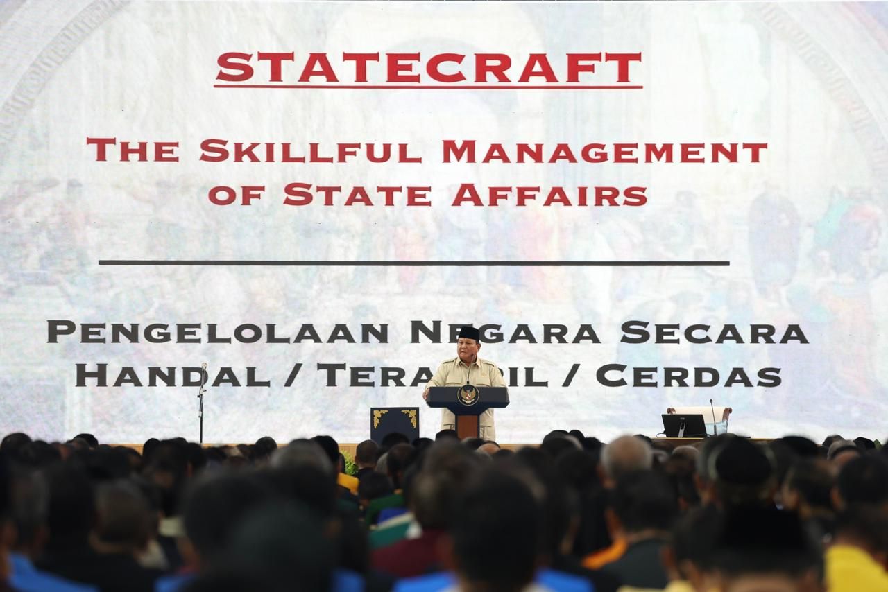 Prabowo Subianto <b>(NTVnews)</b>