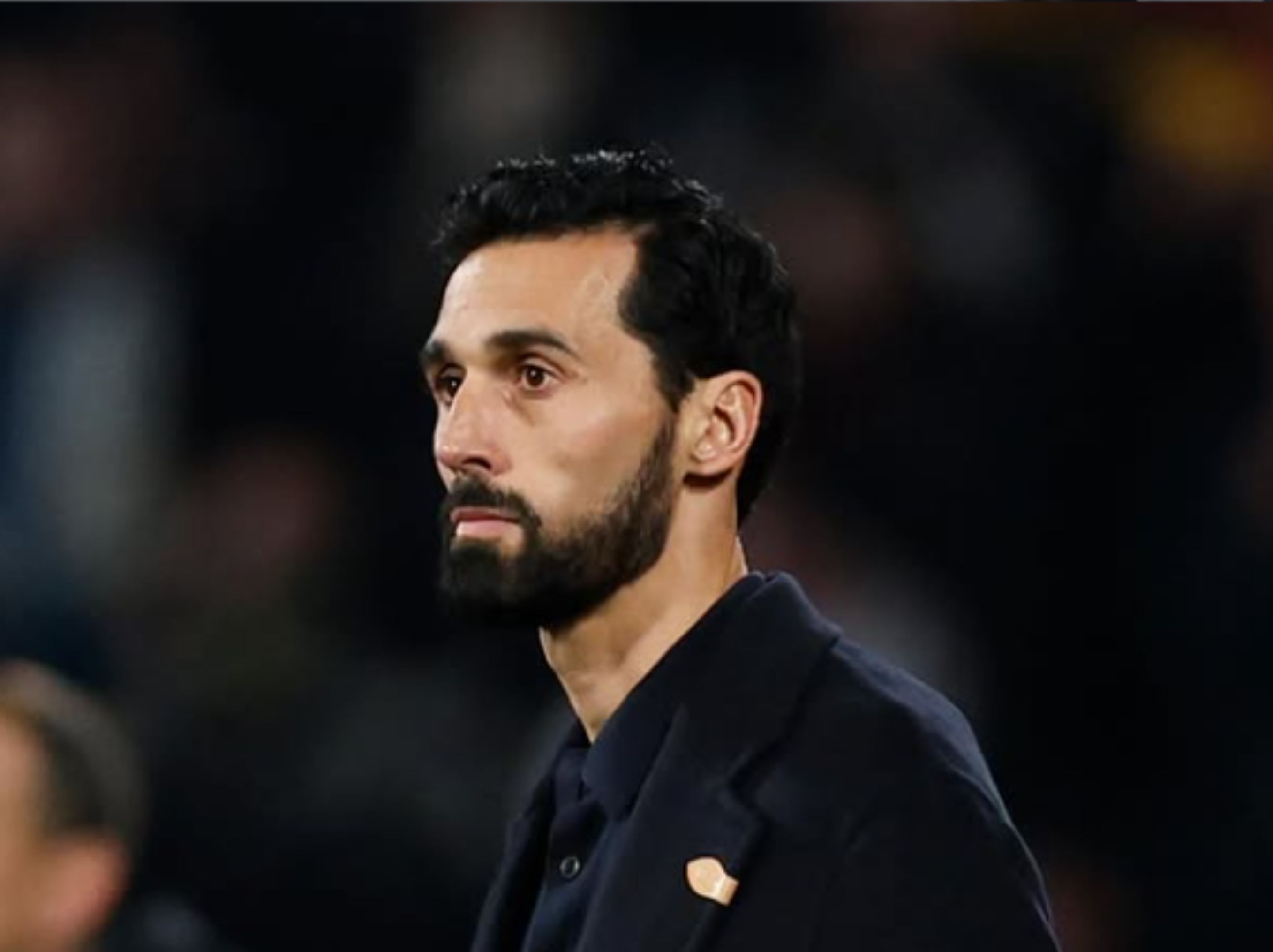 Alvaro Arbeloa <b>(IG MADRID)</b>