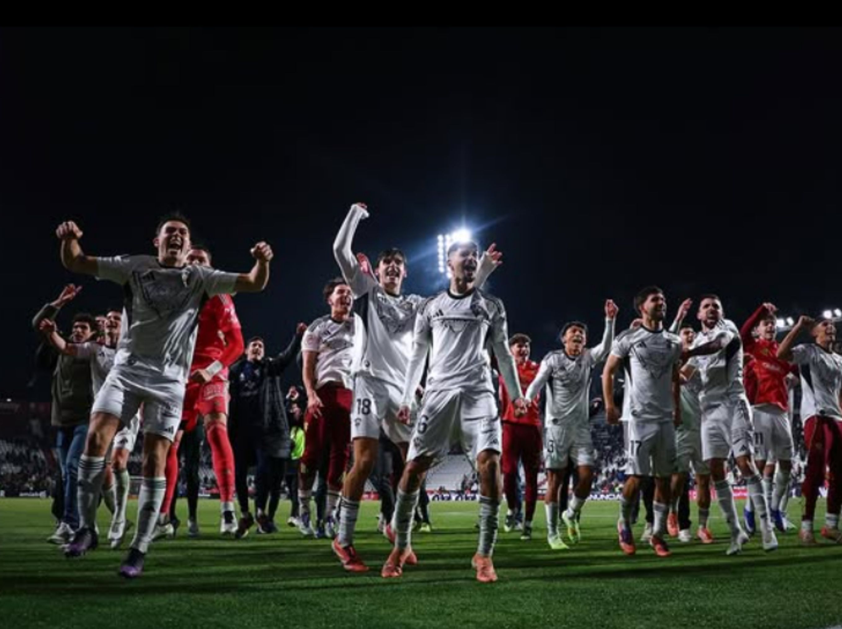 ALBACETE <b>(IG ALBACETE)</b>