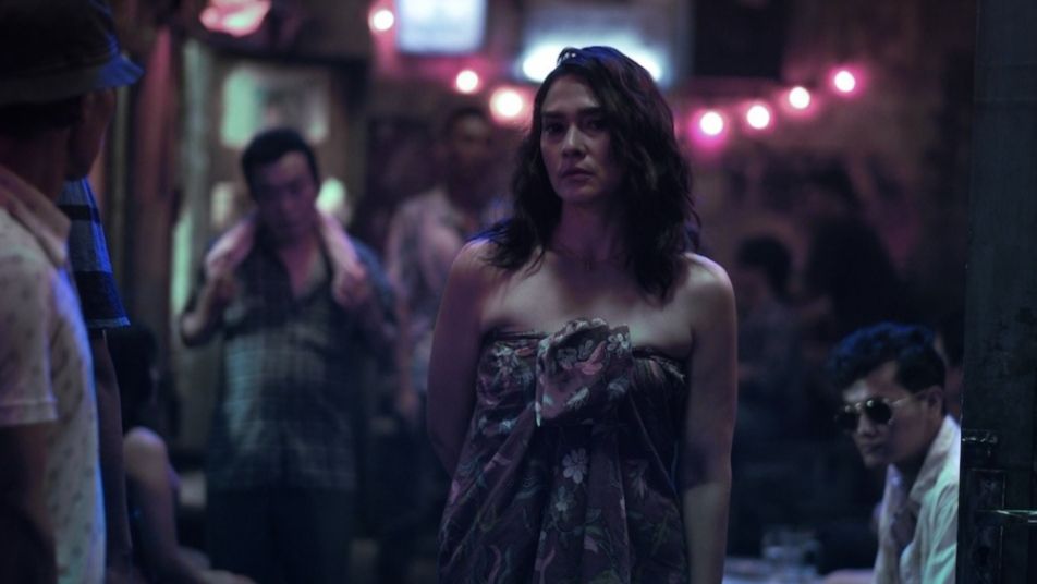 Film Secrets  <b>(Netflix )</b>