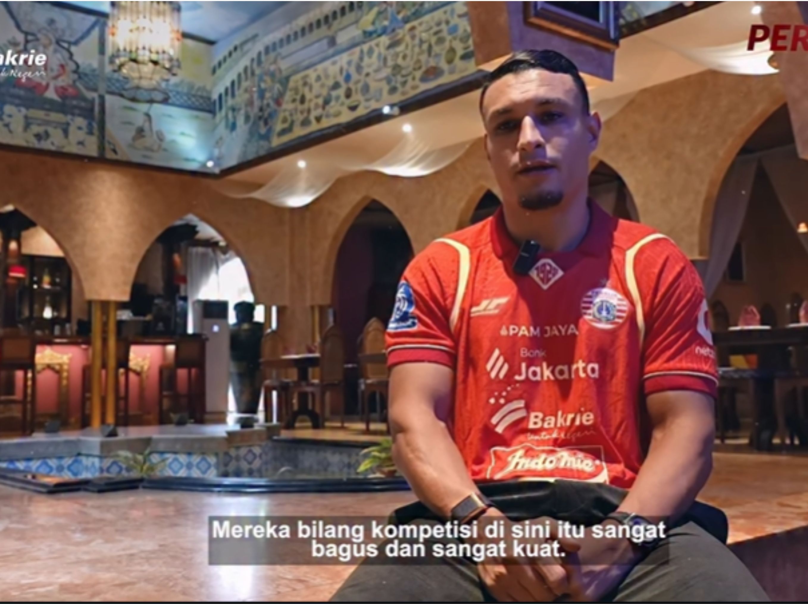 Alaeddine Ajaraie <b>(persija IG)</b>