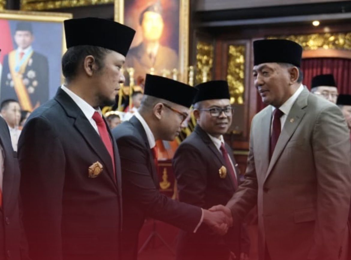 Puing-puing dari ATR 400 yang diduga Jatuh <b>(Istimewa)</b>