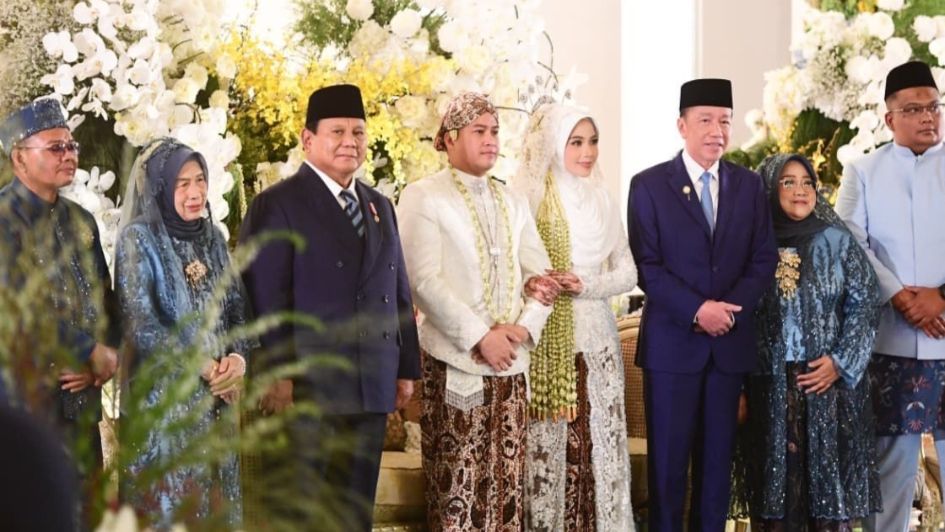 Prabowo Subianto  <b>(Dokumentasi )</b>