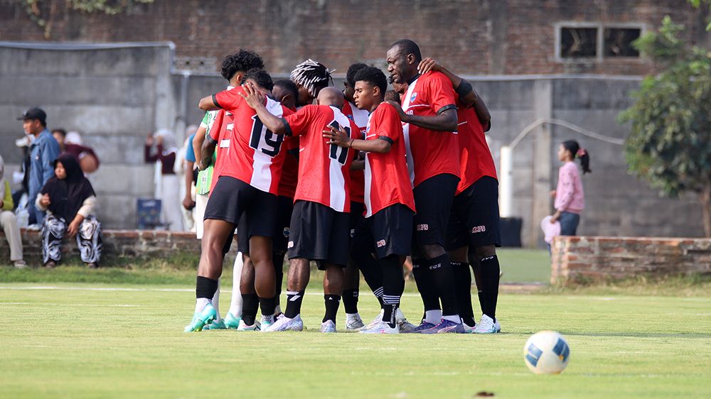 Sang Maestro <b>(ILeague)</b>