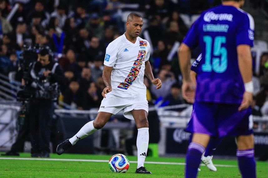 Patrick Kluivert <b>(IG: Patrick Kluivert)</b>