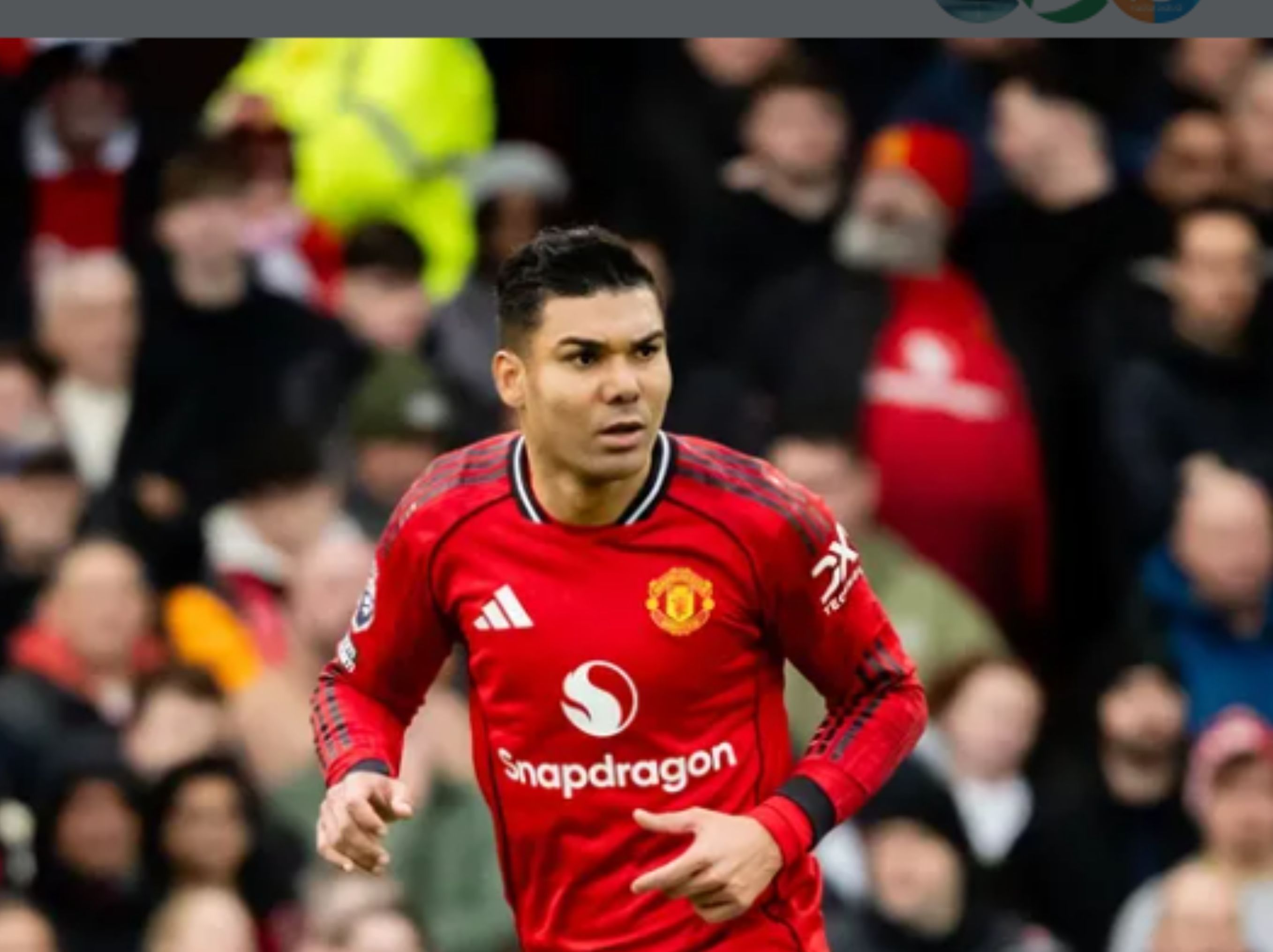 Casemiro <b>(IG Casemiro)</b>