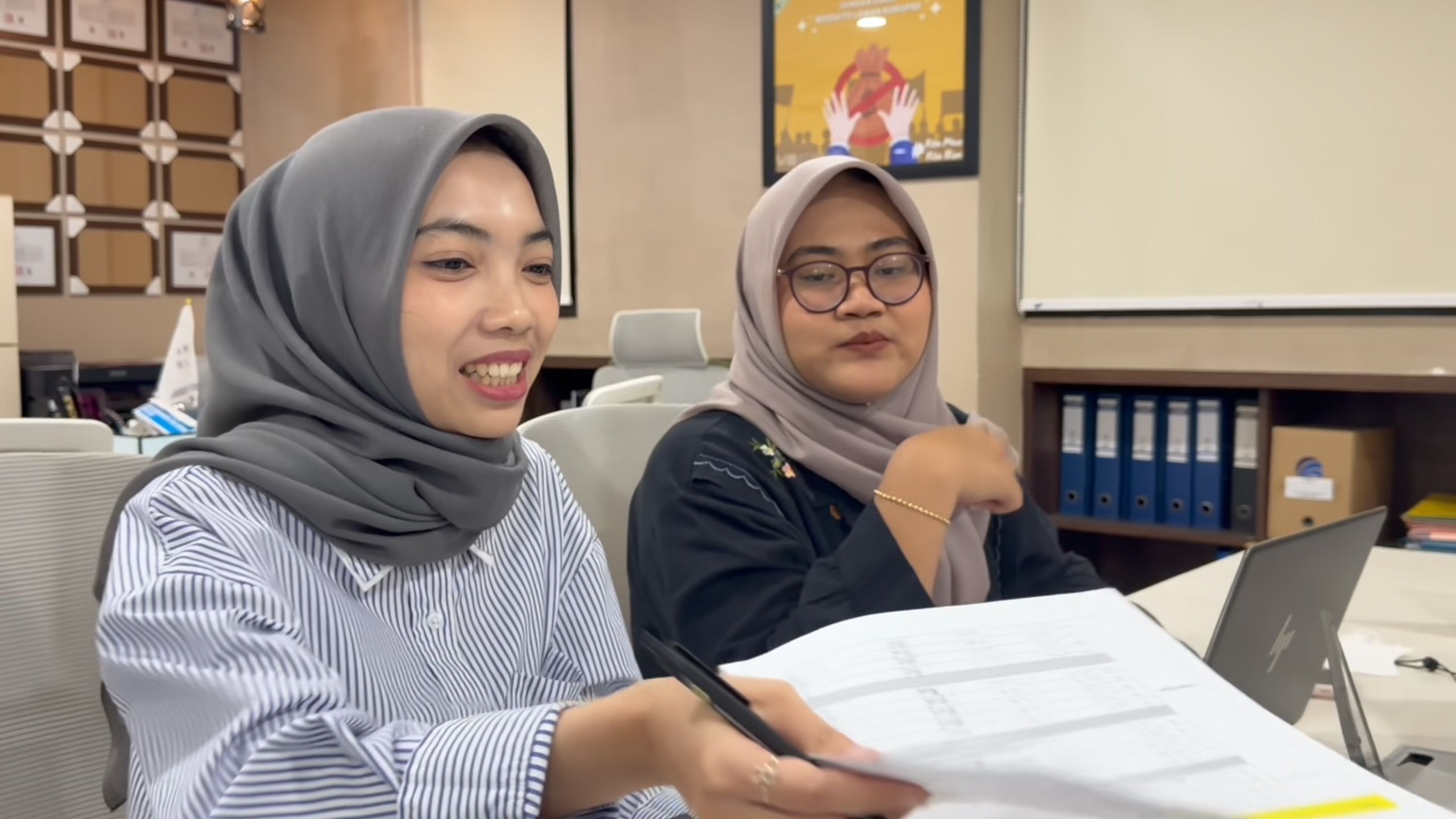 Program Magang Nasional <b>(Istimewa)</b>