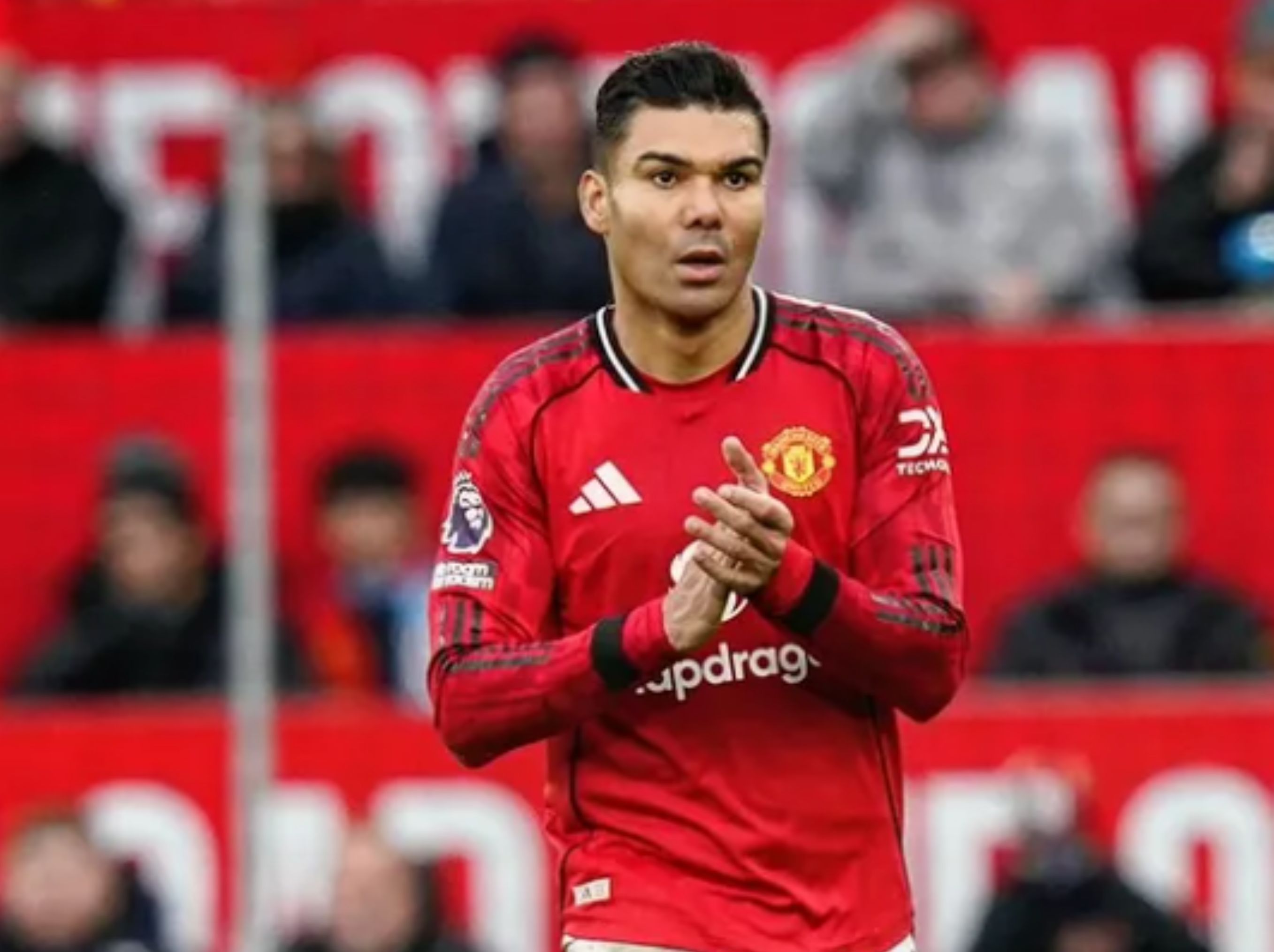 Casemiro <b>(IG Casemiro)</b>