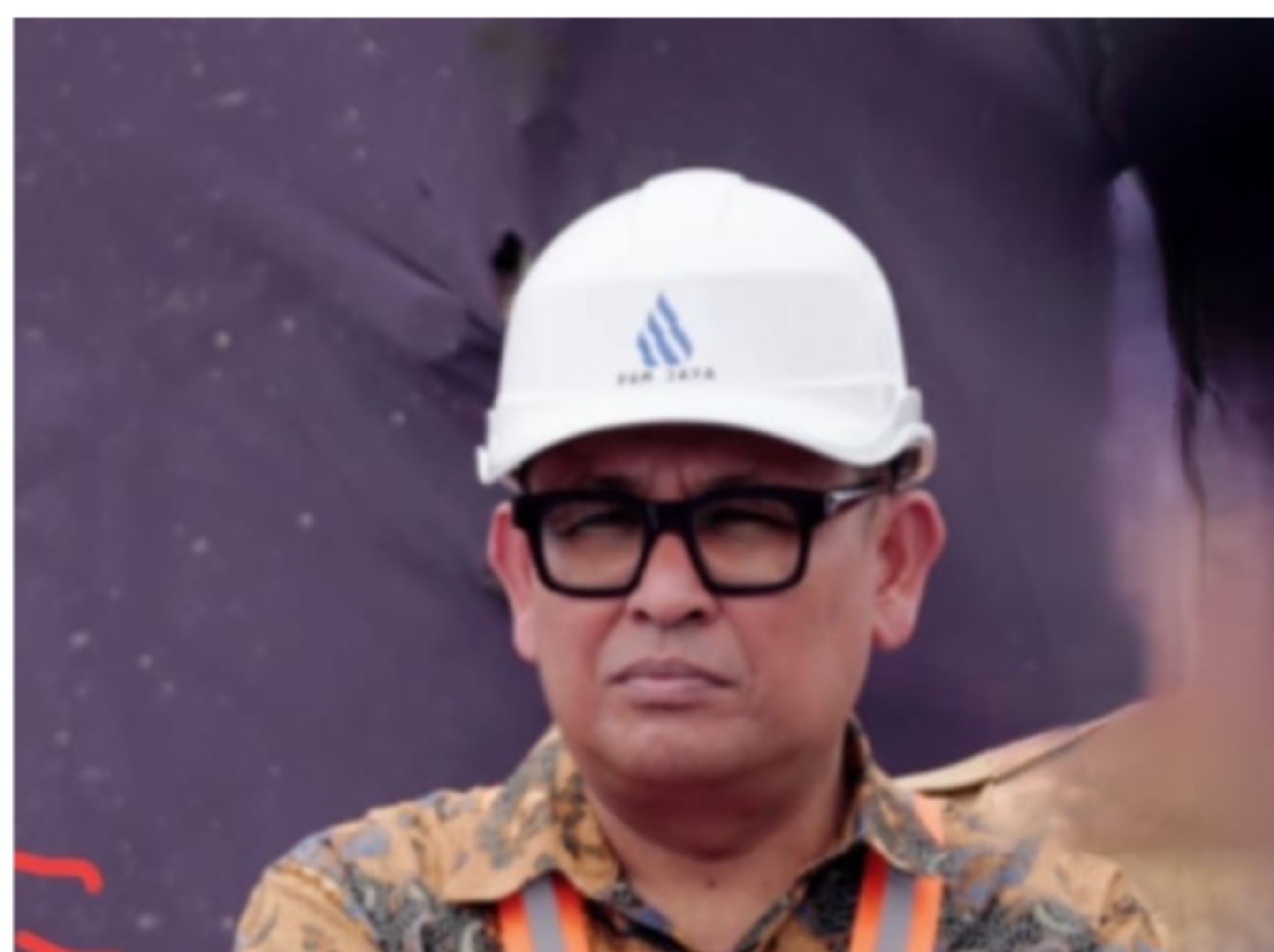 Legislator DPRD DK Jakarta, Lukmanul Hakim <b>(dok)</b>