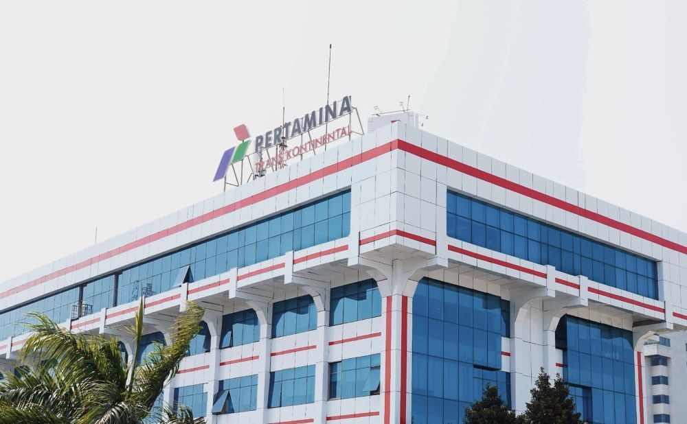 PT Pertamina Trans Kontinental (PTK) menorehkan capaian strategis dengan meraih Sertifikasi ISO 50001 Energy Management System (EnMS) untuk lingkup kantor dan kapal setelah melalui rangkaian implementasi sepanjang tahun 2025 hingga memperoleh sertifikasi pada Kuartal I 2026. (Foto: Dok/Istimewa)