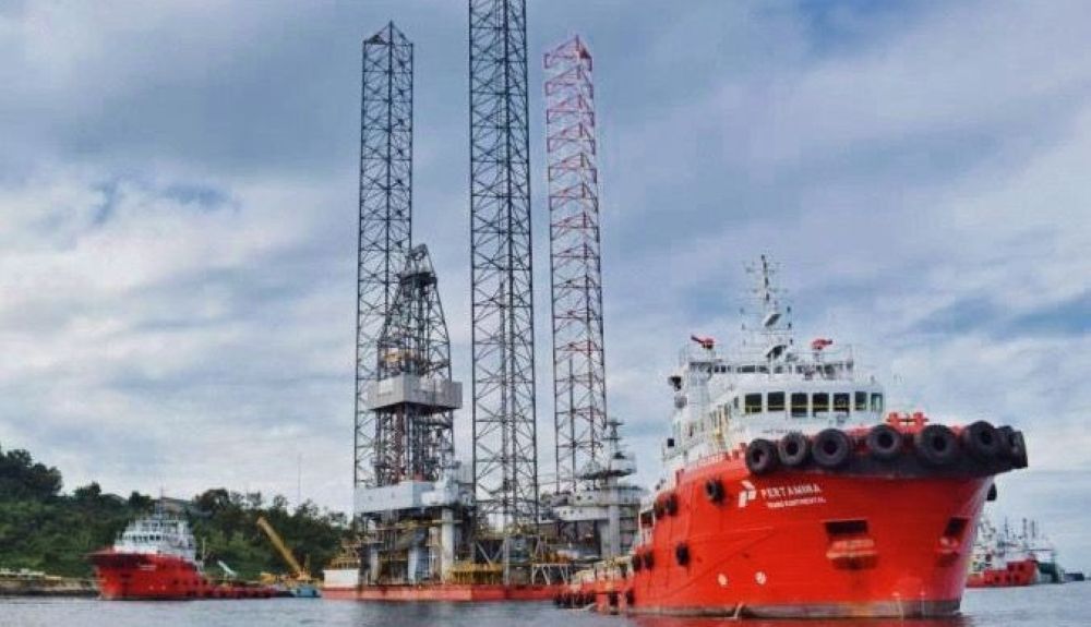 PT Pertamina Trans Kontinental (PTK) menorehkan capaian strategis dengan meraih Sertifikasi ISO 50001 Energy Management System (EnMS) untuk lingkup kantor dan kapal setelah melalui rangkaian implementasi sepanjang tahun 2025 hingga memperoleh sertifikasi pada Kuartal I 2026. (Foto: Dok/Istimewa)