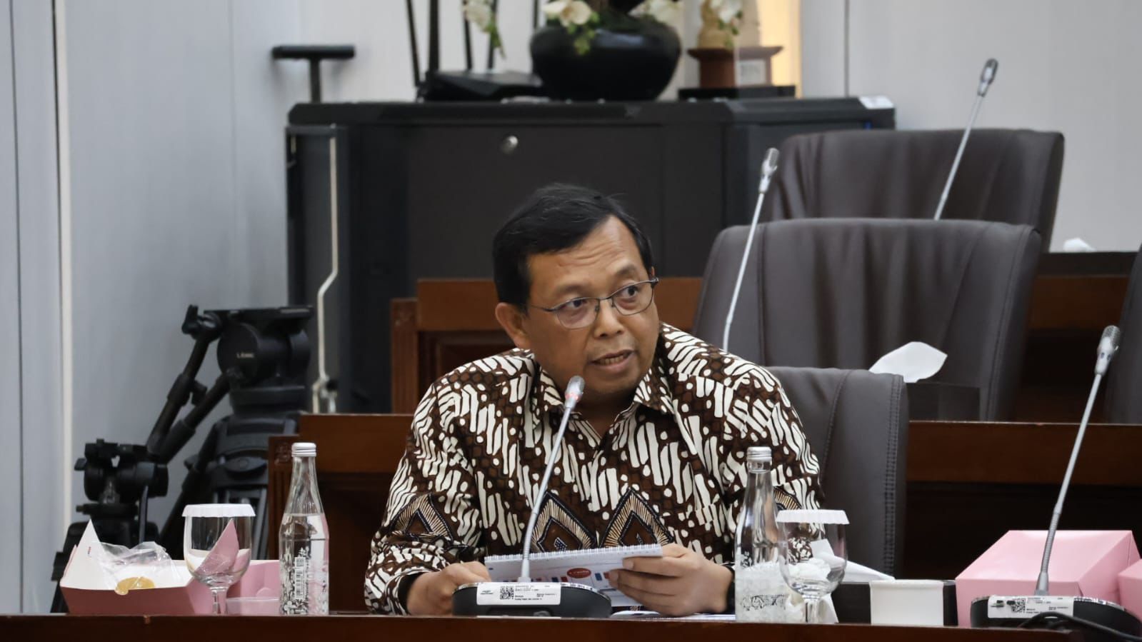 Herman Khaeron <b>(Istimewa)</b>