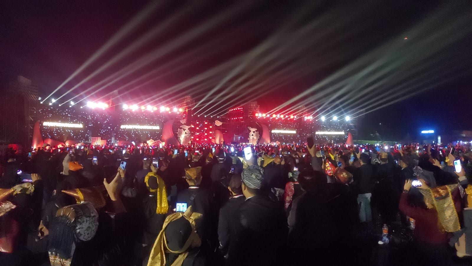 PESTA RITEL 2026 - 7 ribu UMKM toko ritel terpilih mengikuti kegiatan Pesta Ritel 2026 <b>(dok)</b>