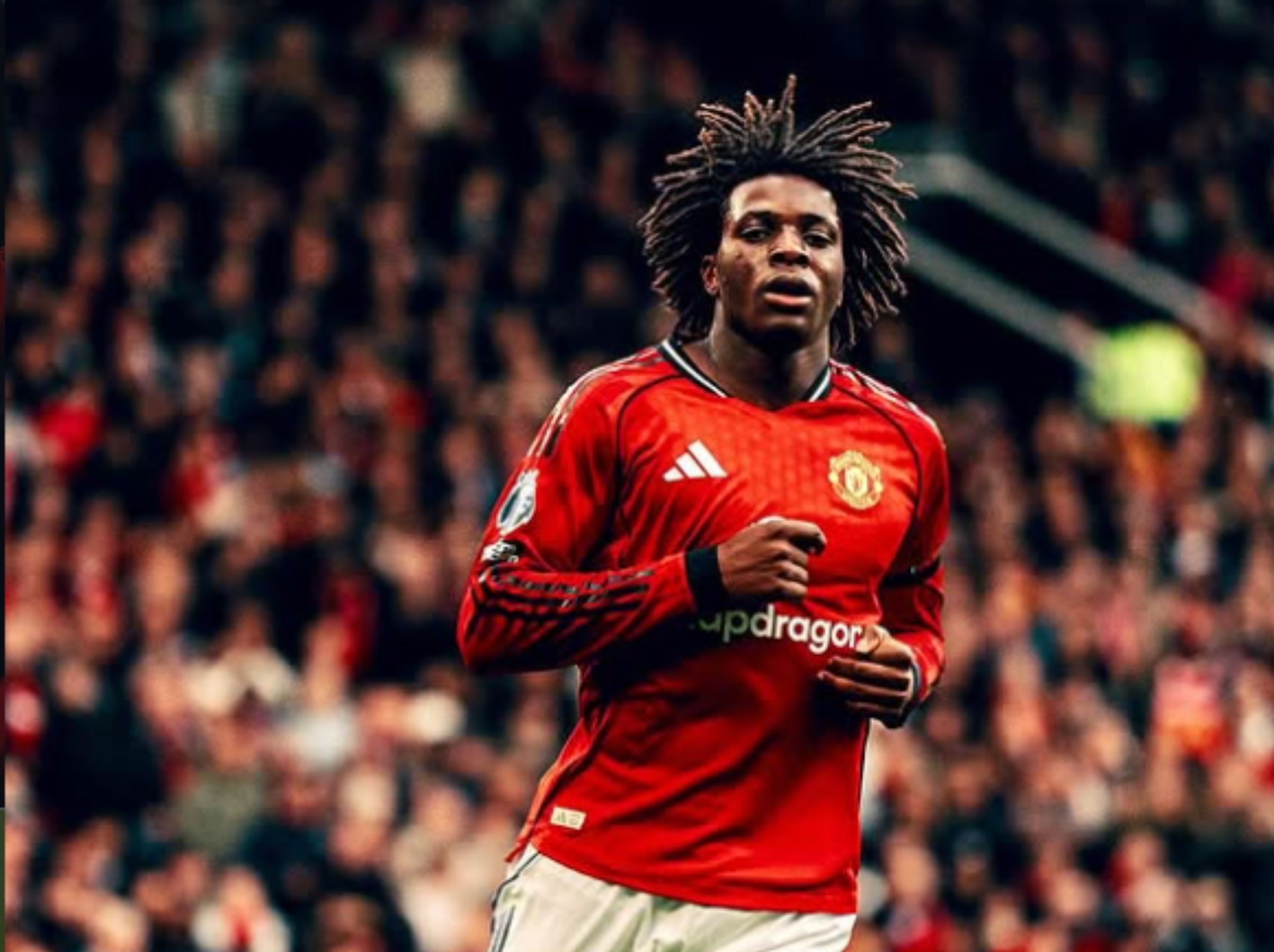 Patrick Dorgu <b>(IG Patrick Dorgu)</b>