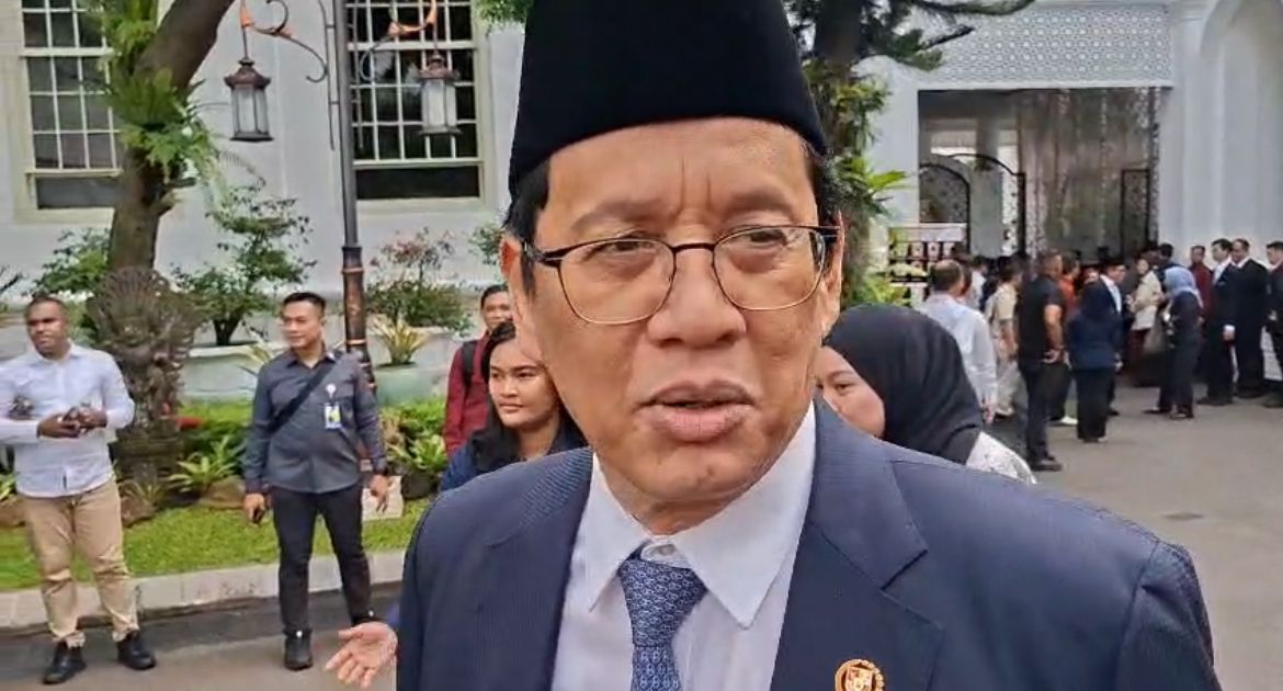 Menteri Keuangan Purbaya Yudhi Sadewa <b>(NTVnews)</b>