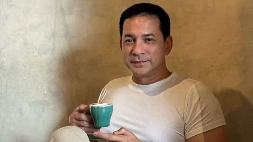 Ari Wibowo <b>(Instagram)</b>