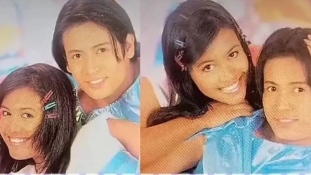 Denada Tambunan, Teuku Ryan <b>(Instagram)</b>