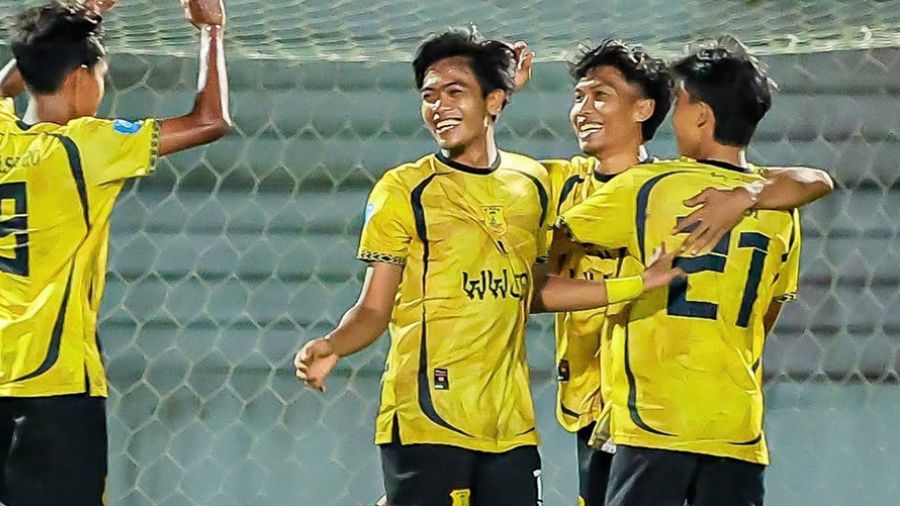 PSDS Deli Serdang. <b>(Dok.I.League)</b>