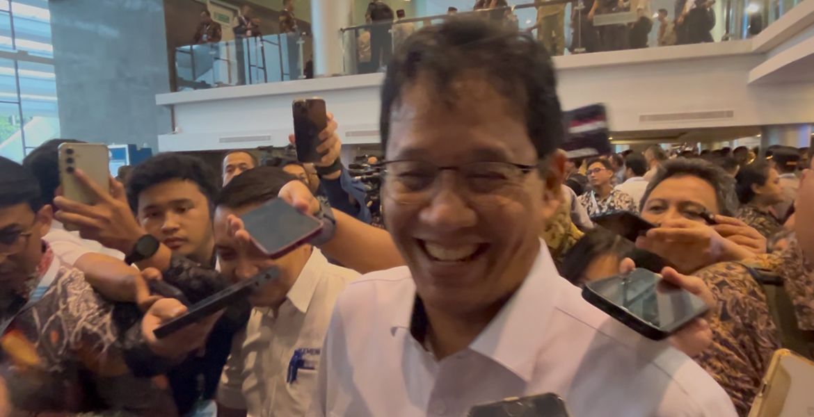 Menteri Keuangan Purbaya Yudhi Sadewa <b>(NTVnews)</b>