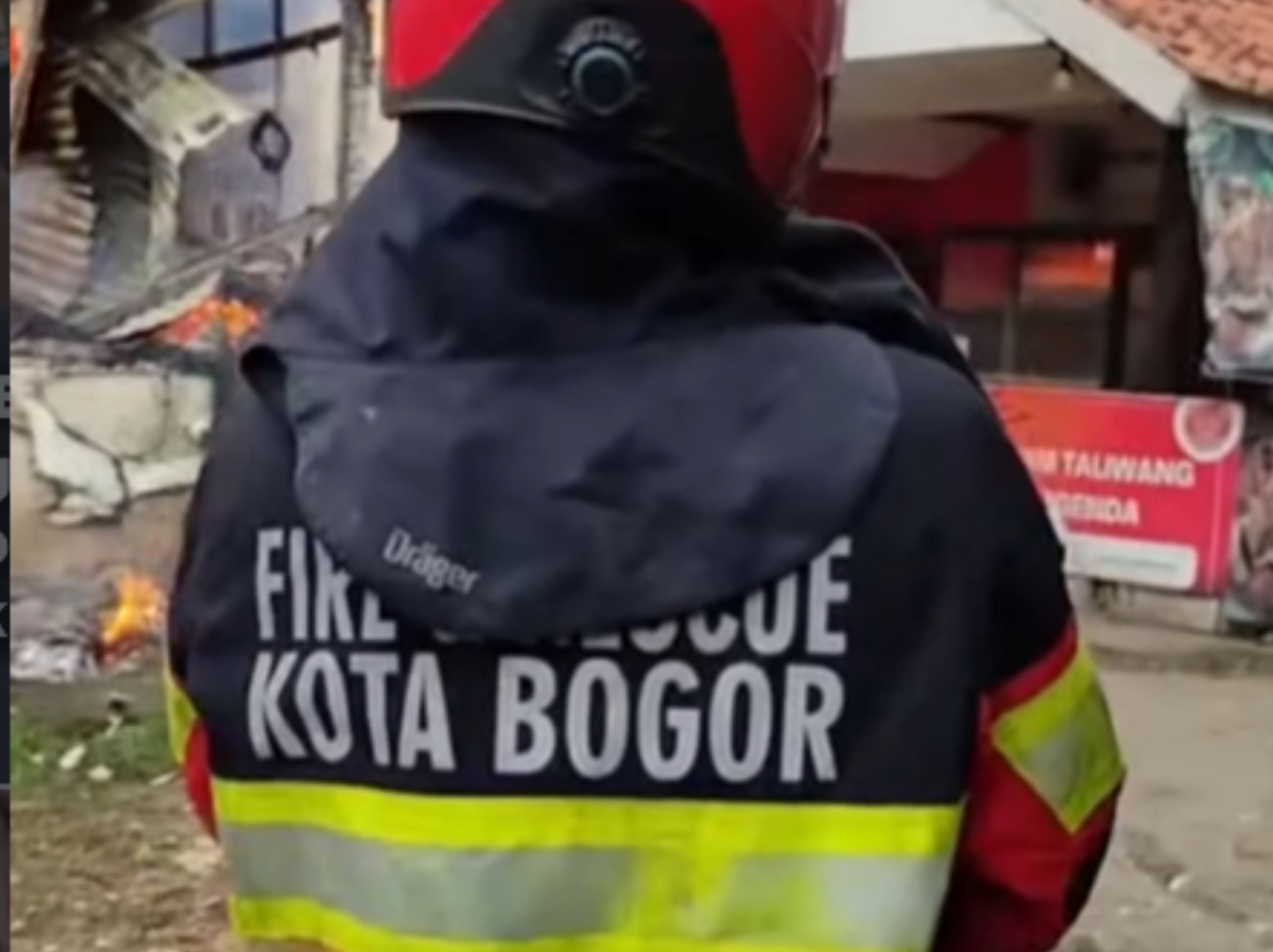 ilustrasi kebakaran <b>(ig metro bogor)</b>