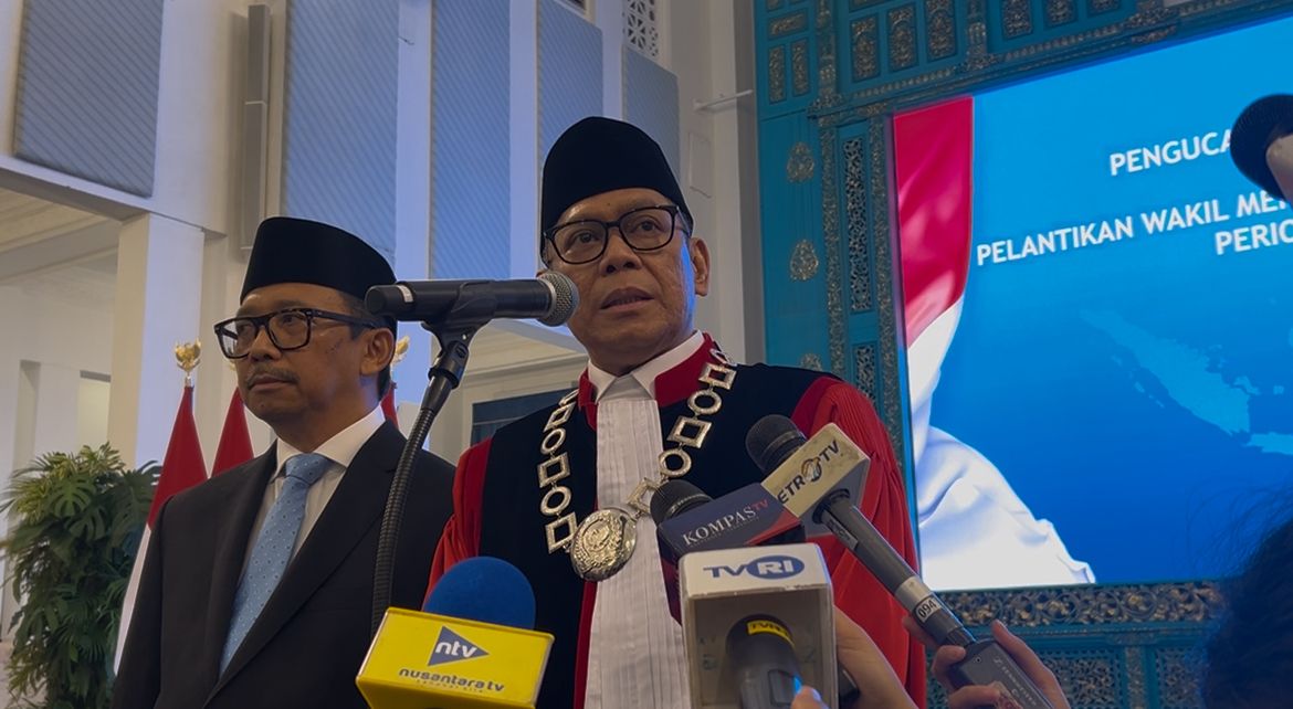 Hakim MK Adies Kadir <b>(NTVnews)</b>