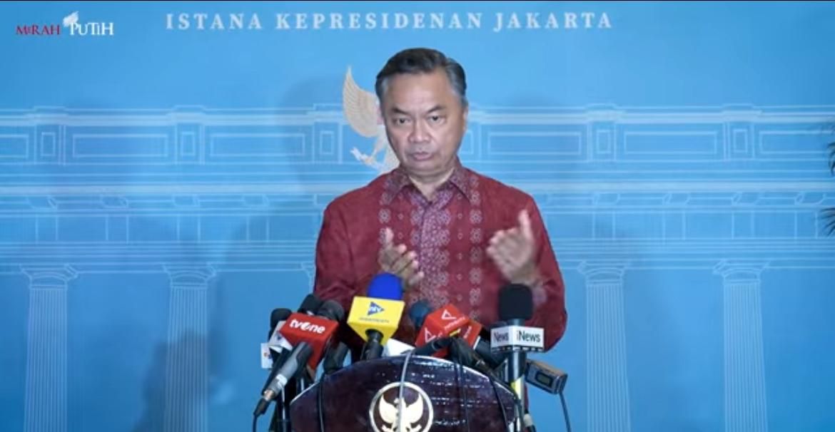 Dino Patti Djalal <b>(Istimewa)</b>