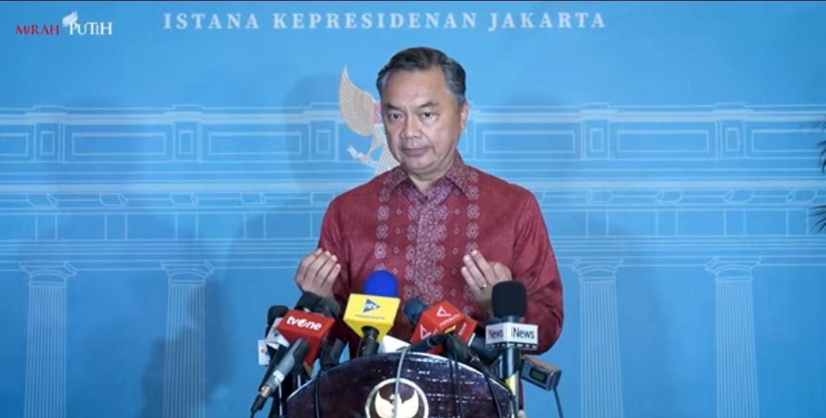 Dino Patti Djalal <b>(Istimewa)</b>