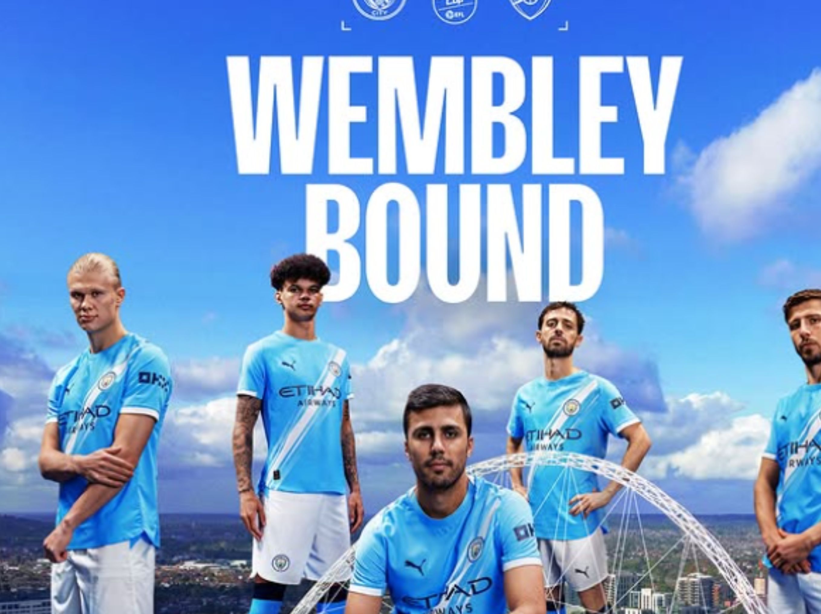 Manchester City <b>(IG manchester city)</b>