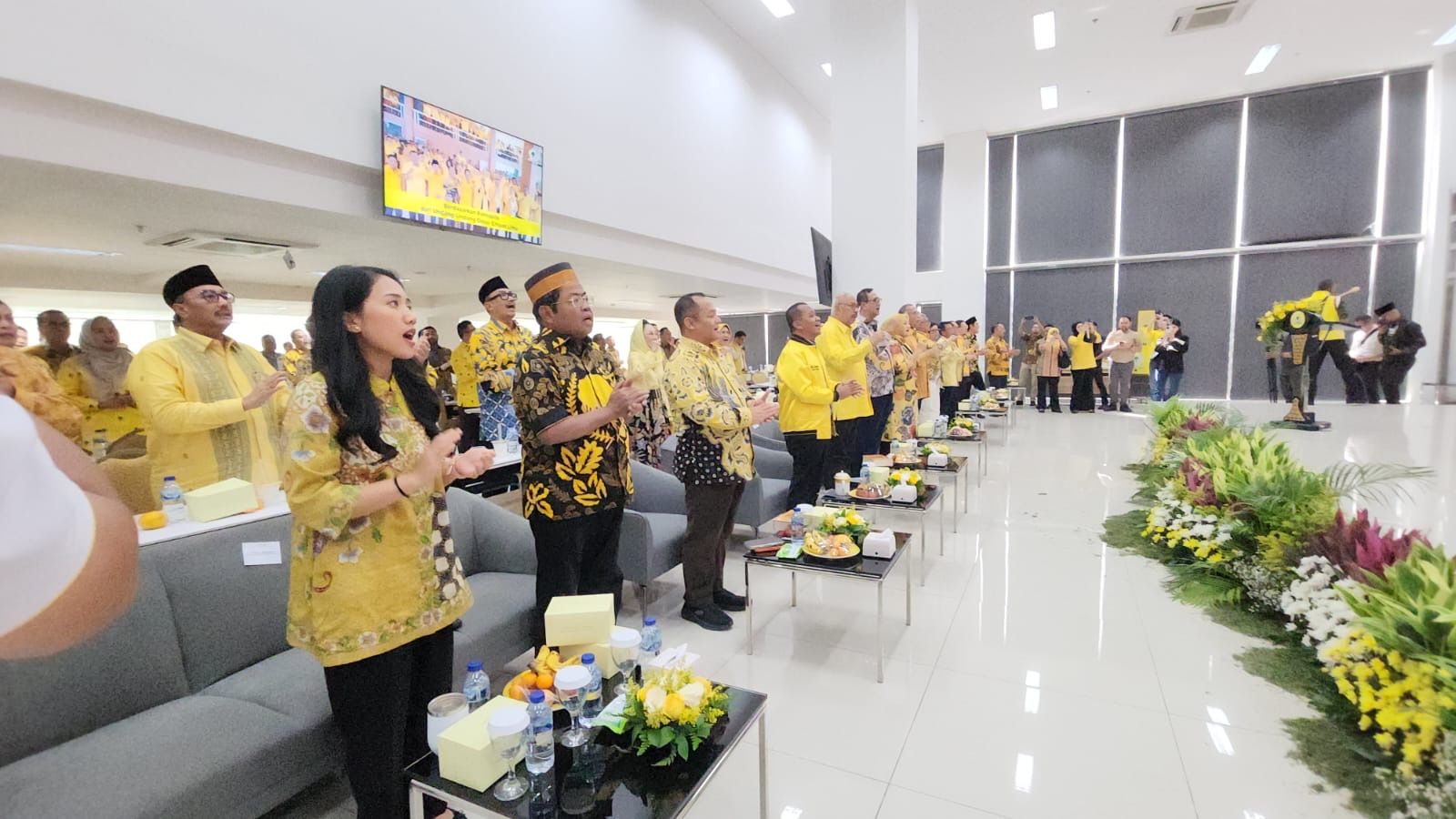 Wakil Ketua Umum Partai Golkar Bidang Kebijakan, Idrus Marham <b>(Istimewa)</b>