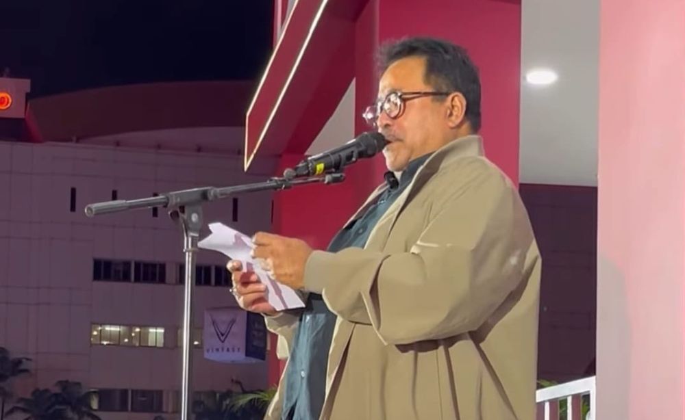 Wakil Gubernur (Wagub) DKI Jakarta Rano Karno. (Foto: Dok/Istimewa)