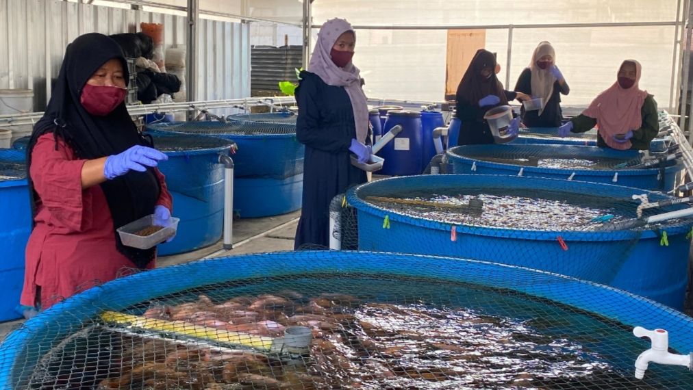 Mahija Parahita Nusantara dan Coca-Cola Indonesia Berdayakan Pengelola Sampah peringati Hari Peduli Sampah Nasional <b>(NTVNews)</b>