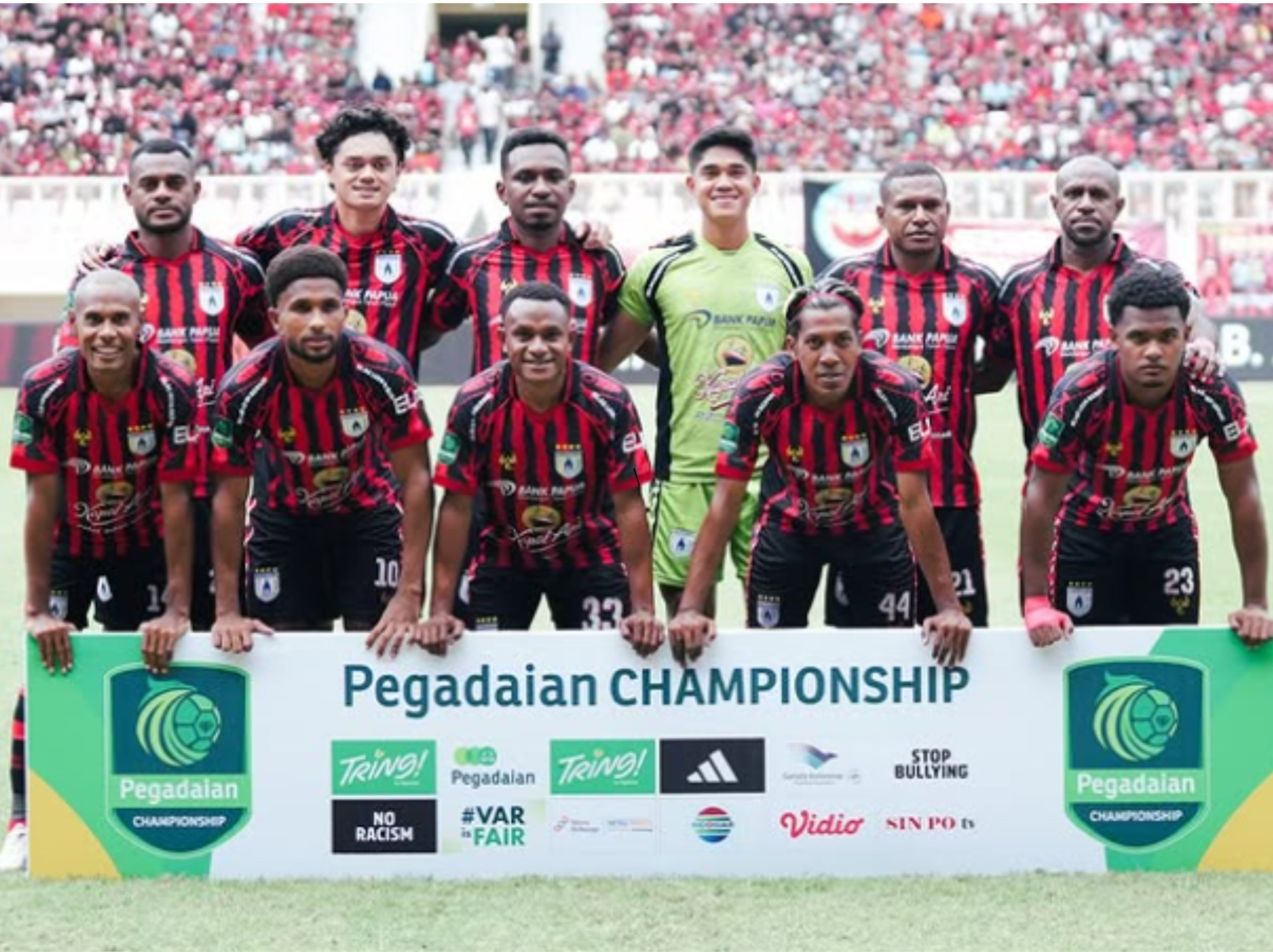 Persipura <b>(IG Persipura)</b>