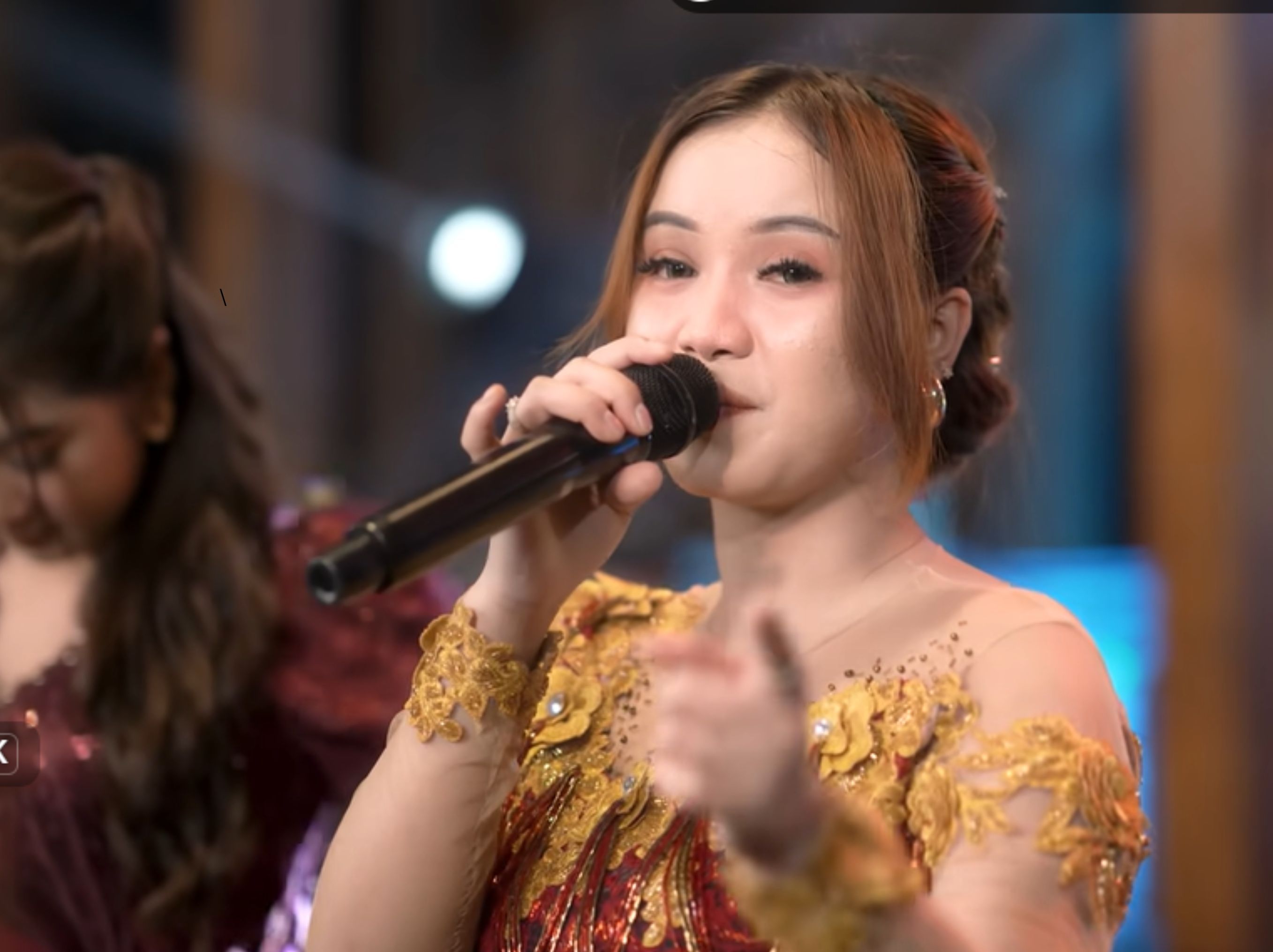 Ajeng Febria <b>(YOUTUBE TA PRO)</b>