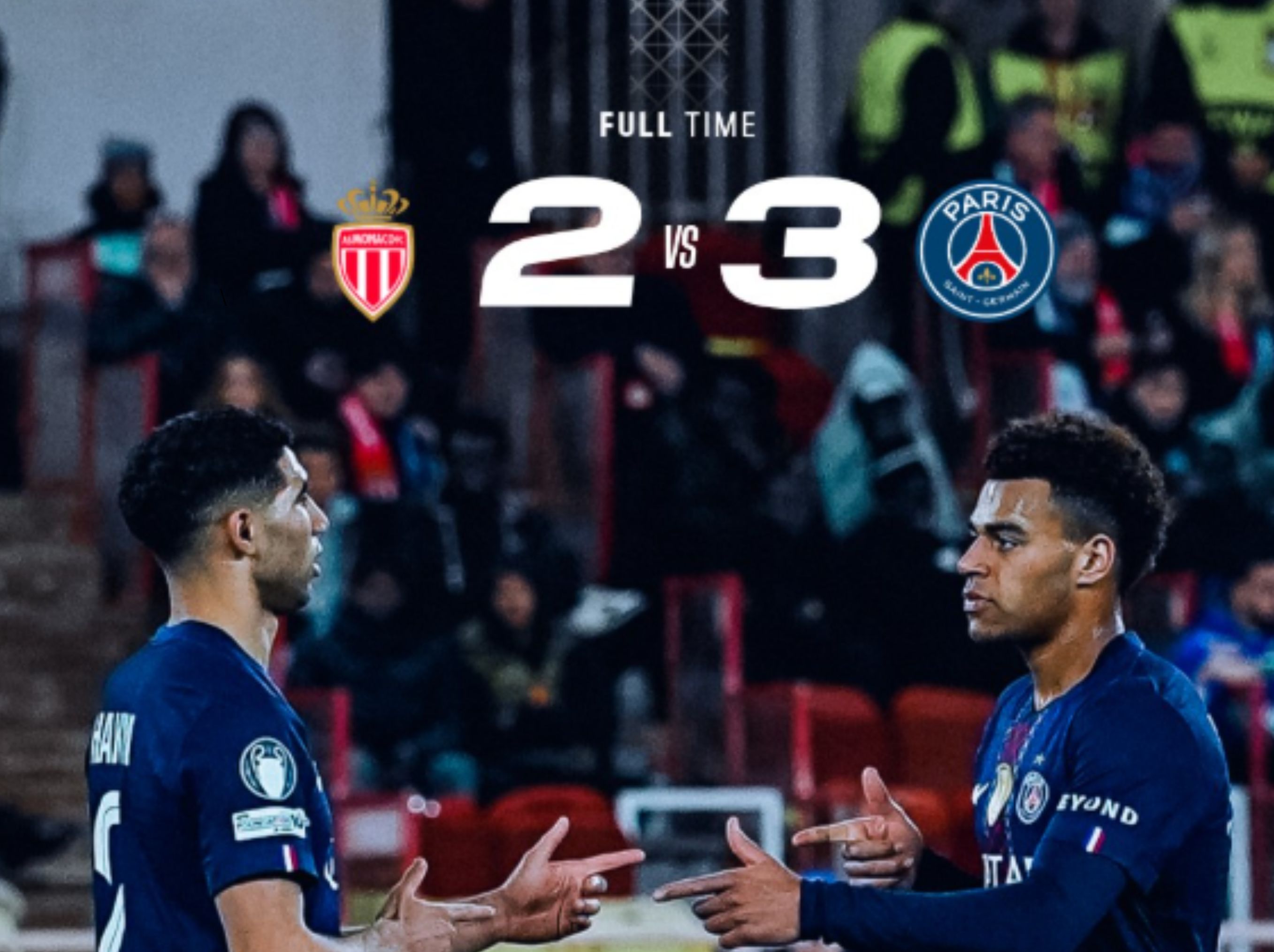 pemain PSG <b>(IG PSG)</b>