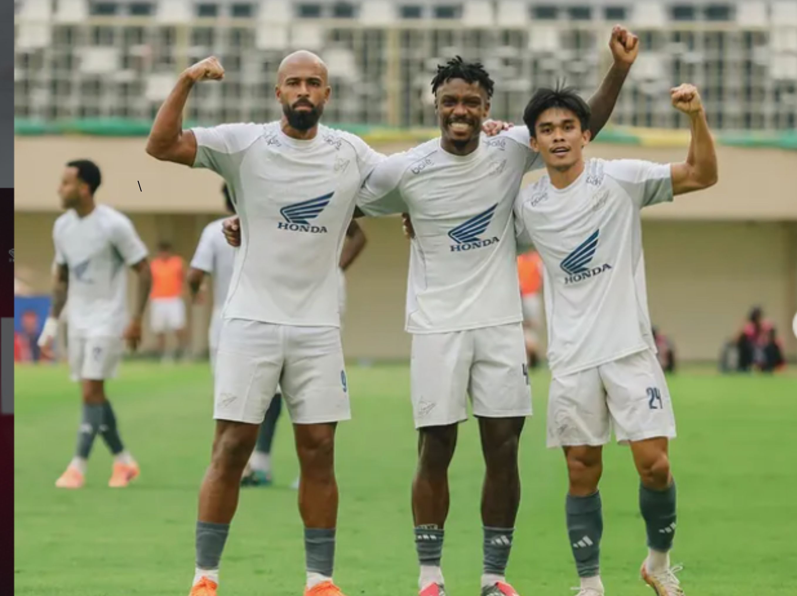 pemain pSm <b>(IG PSM)</b>