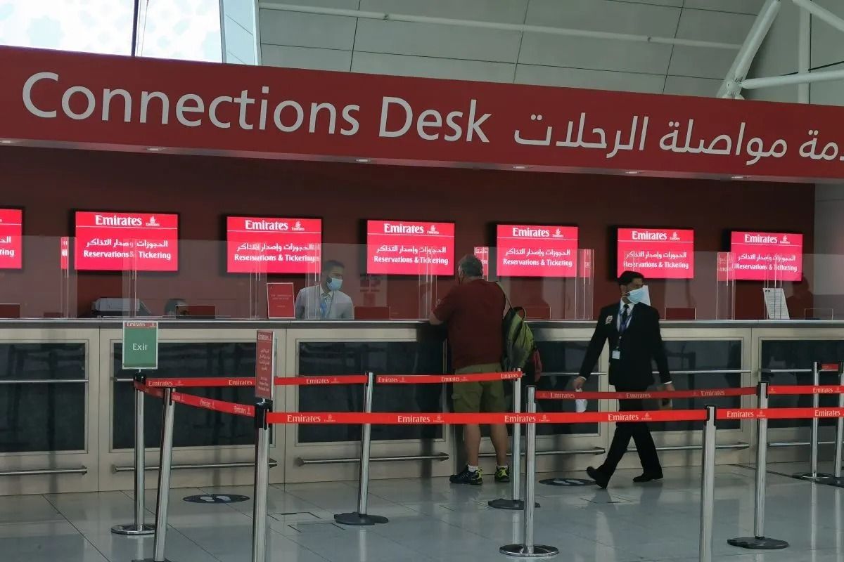 Dubai, 1 Maret (Xinhua)  <b>(Antara)</b>