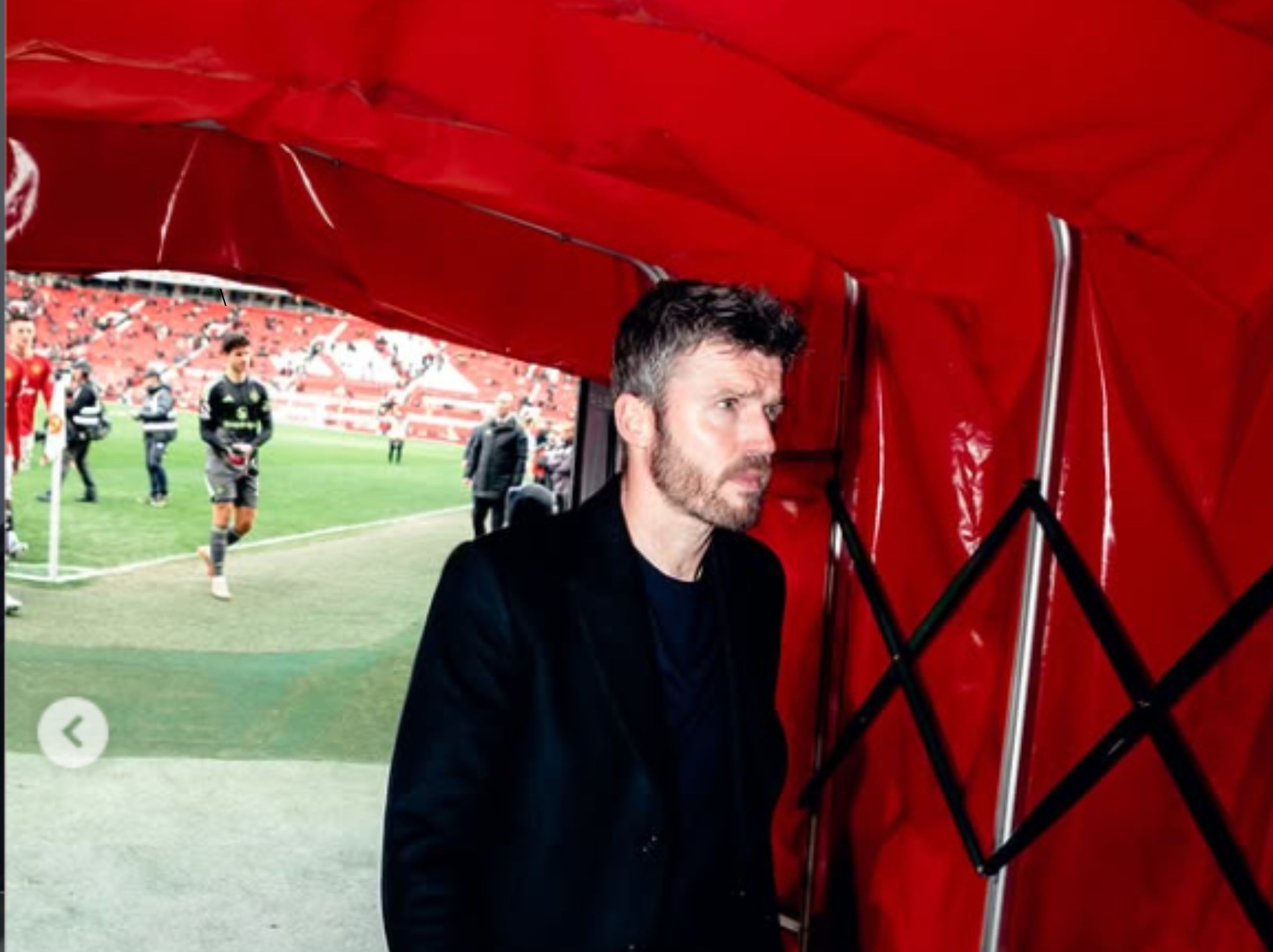 Michael Carrick <b>(IG MU)</b>