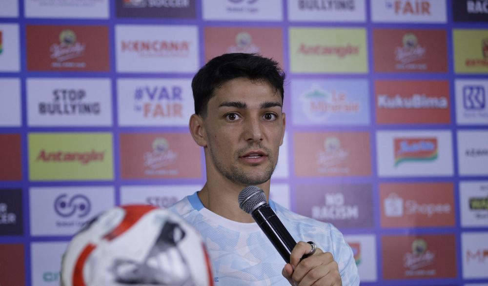 Federico Barba <b>(Persib)</b>
