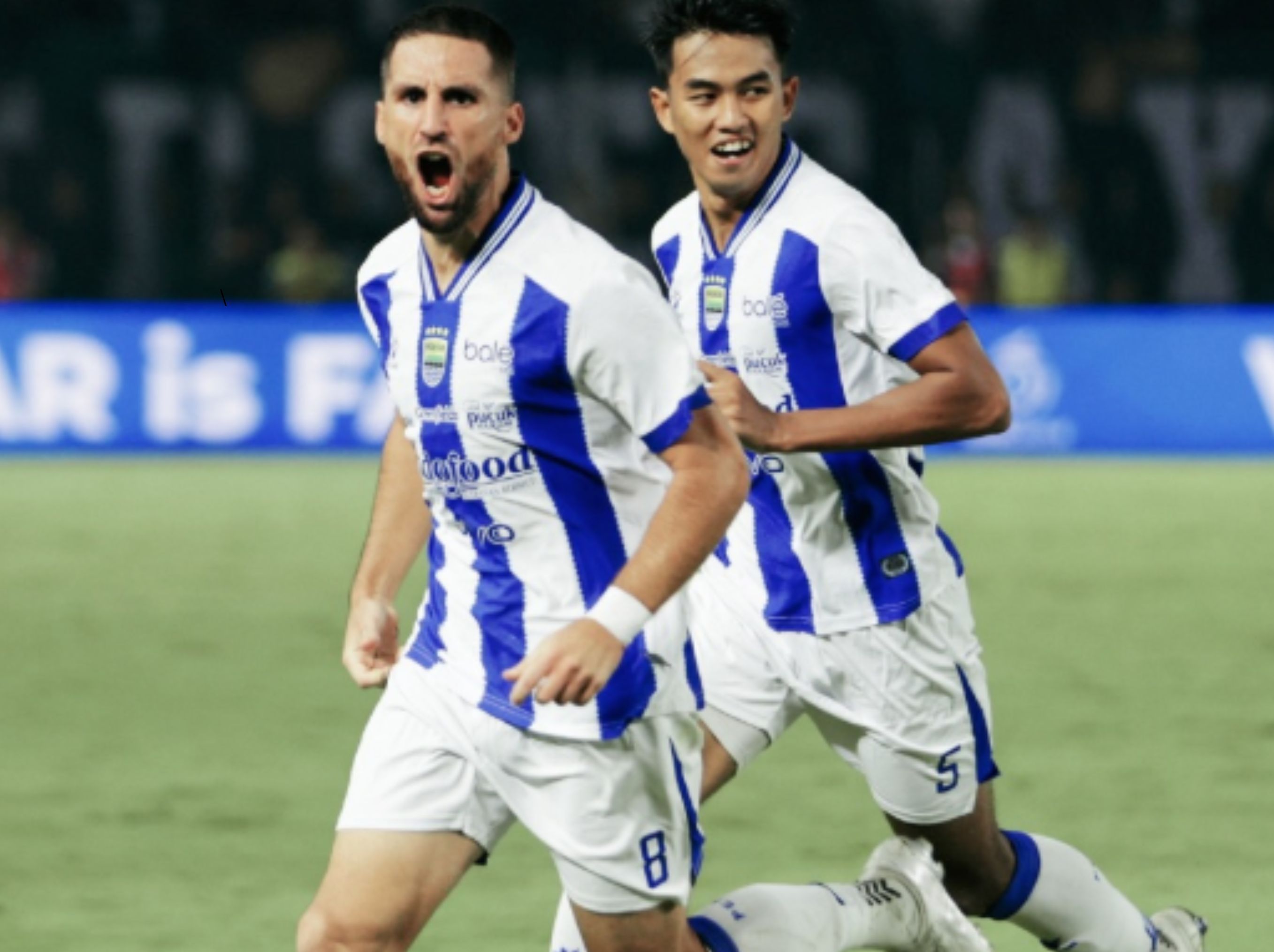 PEMAIN PERSIB <b>(ig persib)</b>