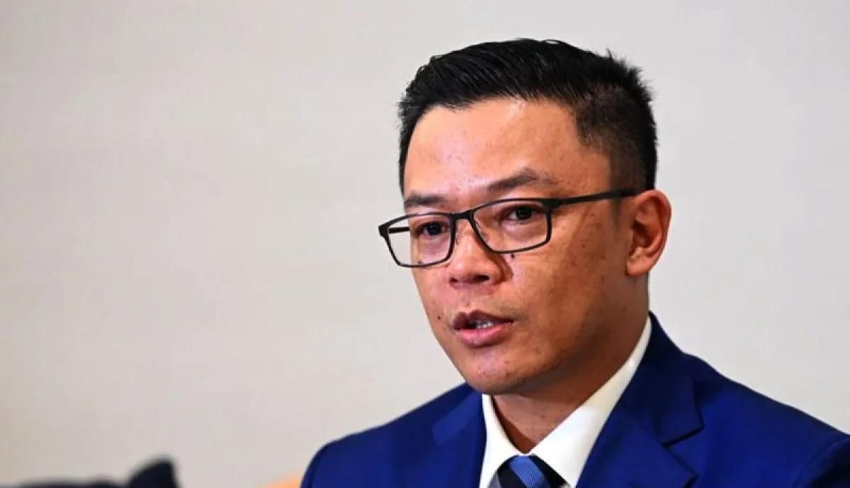 Arsip - Menteri Luar Negeri Sugiono. (ANTARA FOTO/Hafidz Mubarak A/am) <b>(Antara)</b>