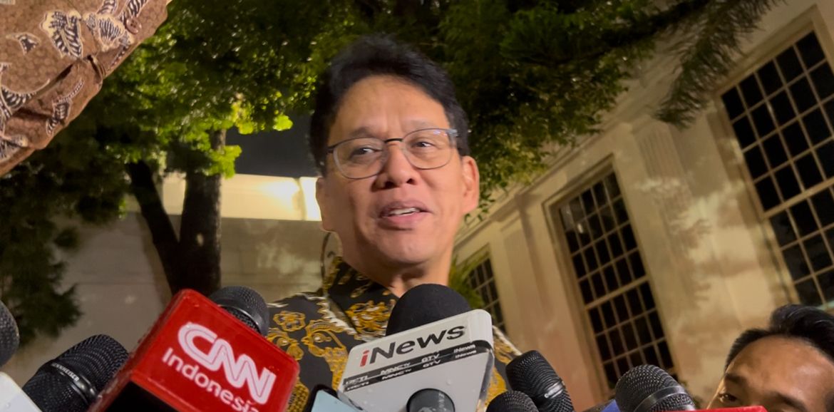 Menteri Keuangan Purbaya Yudhi Sadewa <b>(NTVnews)</b>