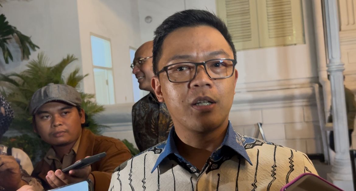 Menteri Luar Negeri Sugiono <b>(NTVnews)</b>