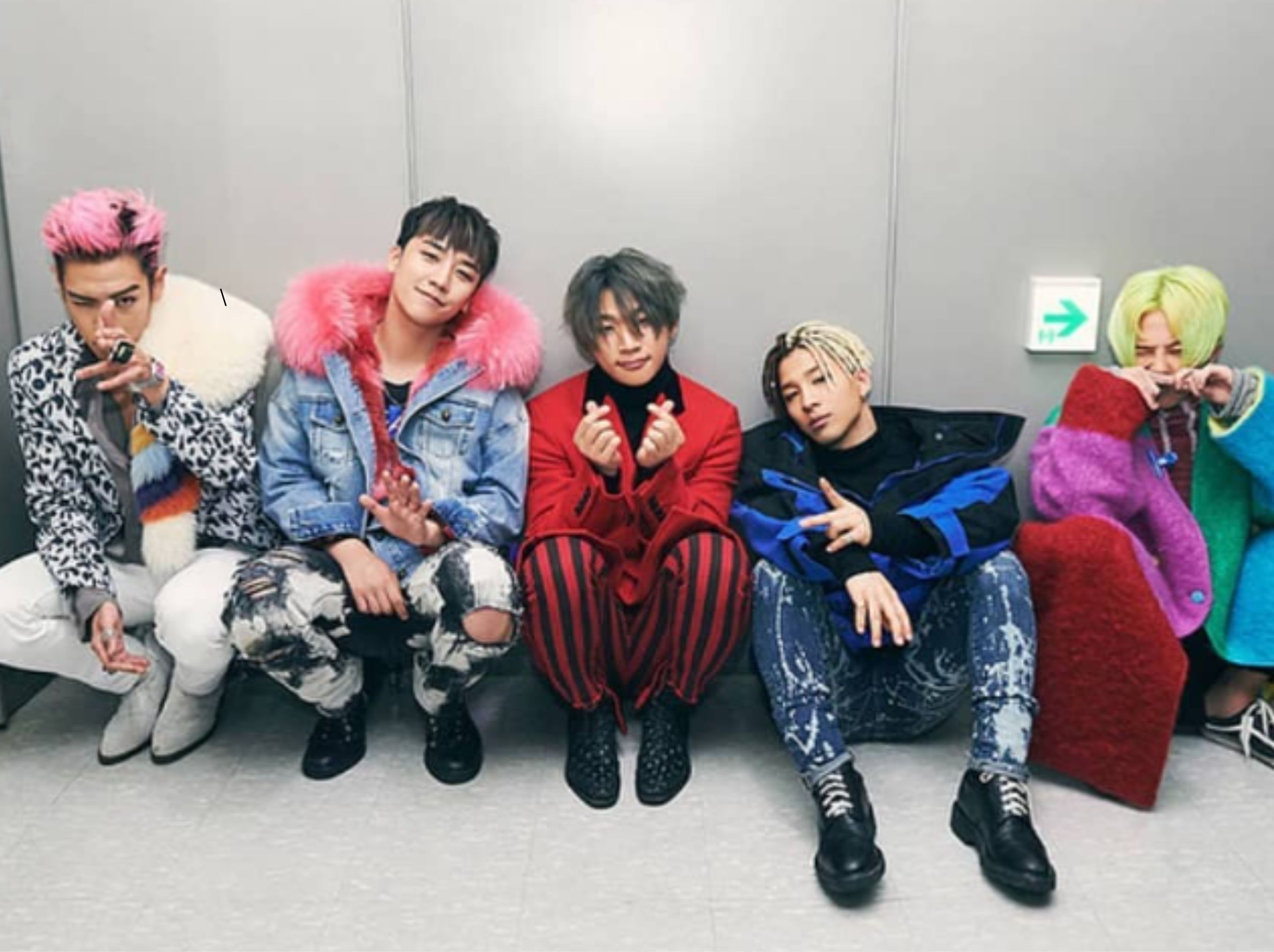 BIGBANG <b>(bigbang_official)</b>