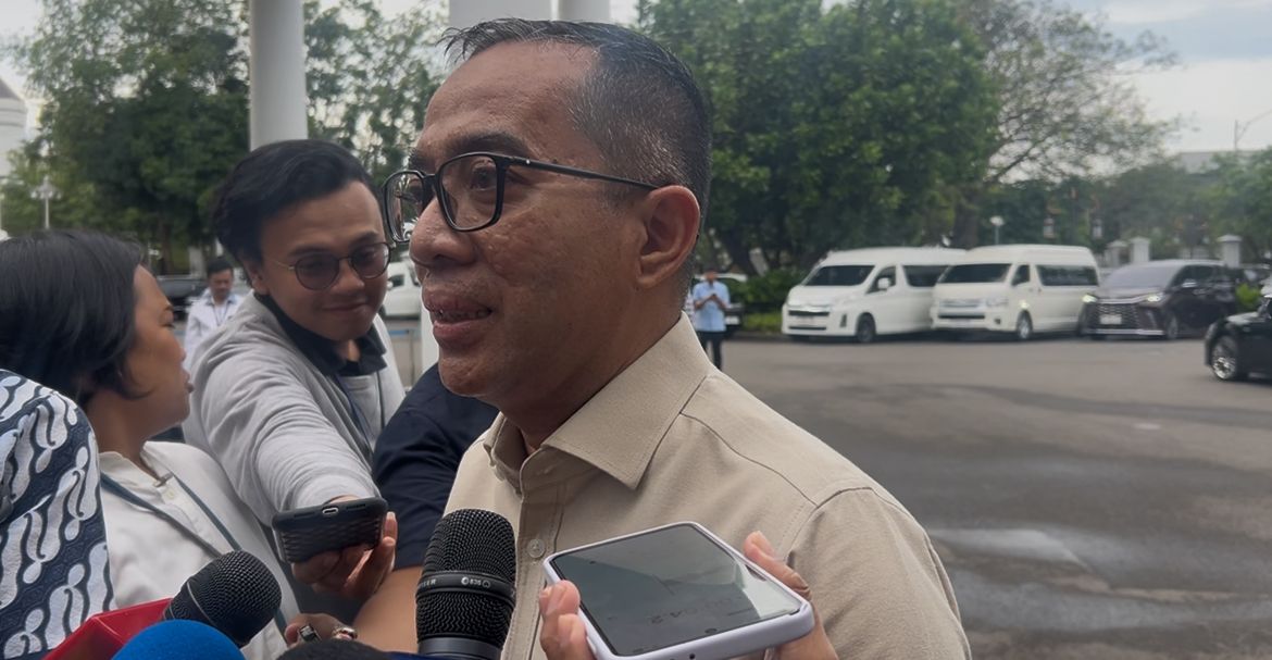 Menteri Pendidikan Tinggi, Sains, dan Teknologi (Mendiktisaintek) <b>(NTVnews)</b>