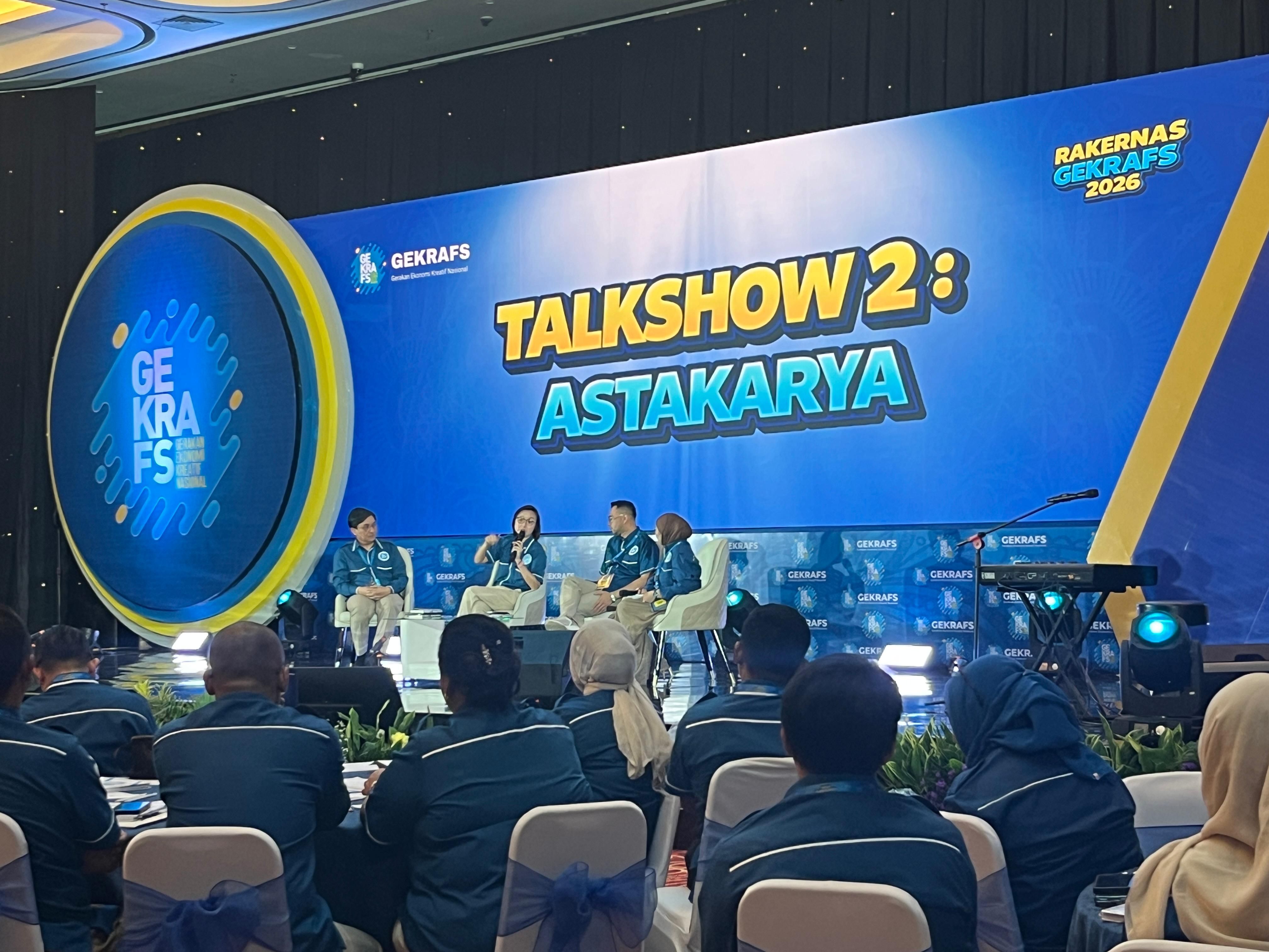 Irene <b>(Ntvnews.id/Adiansyah)</b>