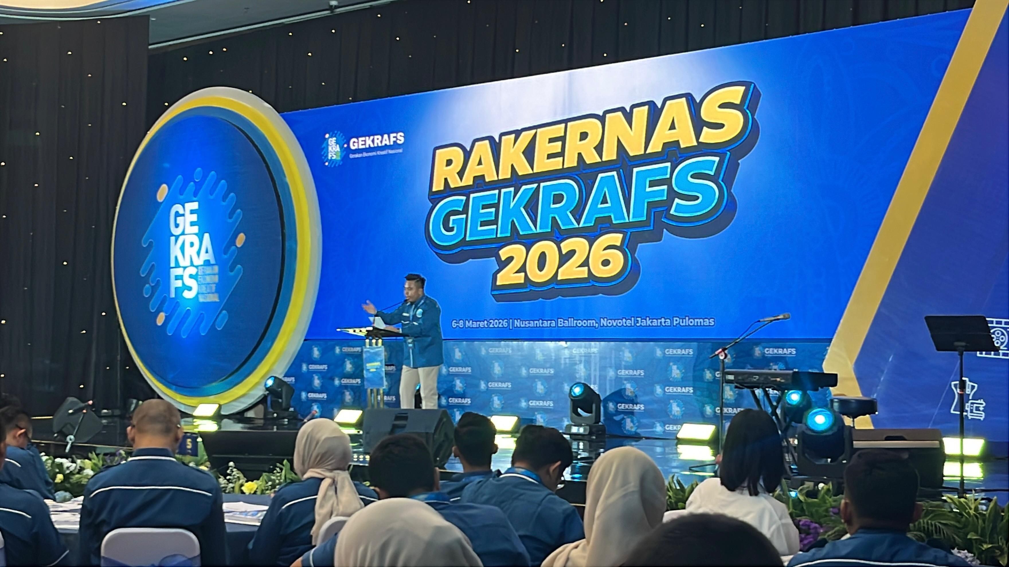 Tommy William Tampubolon <b>(Ntvnews.id/Adiansyah)</b>