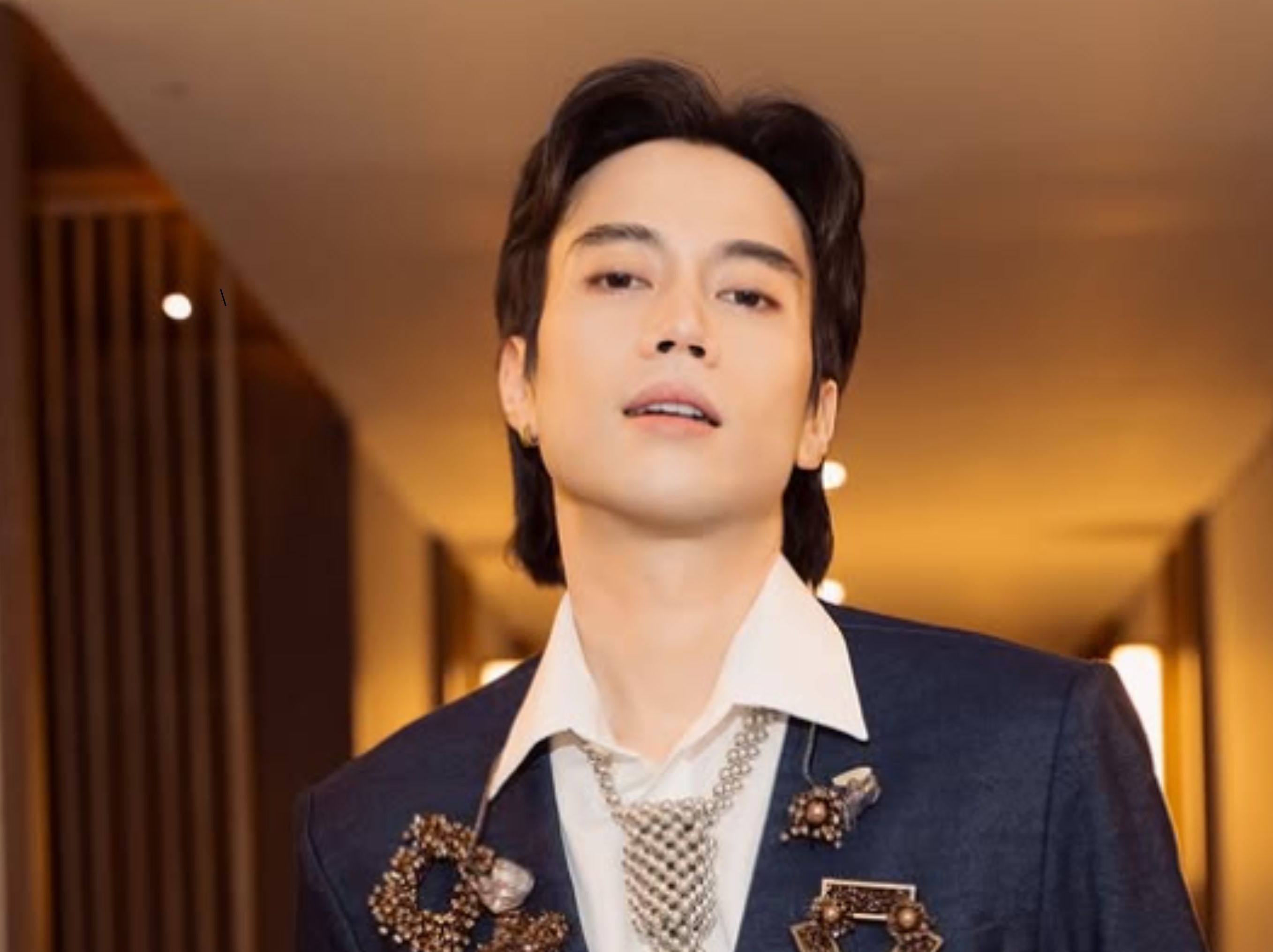 Vidi Aldiano <b>(IG VIDI)</b>